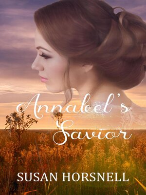 cover image of Annabel's Savior